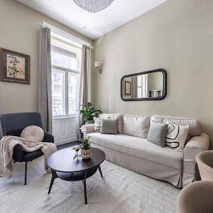 Deluxe Appartement met Twee Slaapkamers